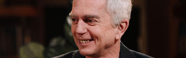 Kaarel Tarand: tühja jutu poolaasta