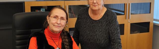 MTÜ Järva Arengu Partnerite juhatus valis uue tegevjuhi