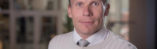 Kristjan Pungas: hinnatõus taandus detsembris pea aasta madalaimaks