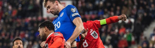 Paide Linnameeskond loobus Sten Reinkorti teenetest