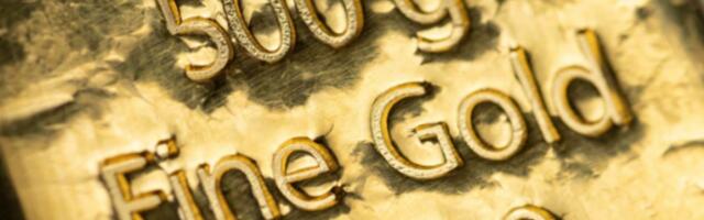 Uus rekord_ kulla ülemaailmne nõudlus ületas mullu 5000 tonni piiri