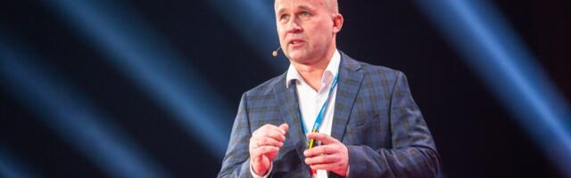 Arno Kütt ostis äripartneri ON24 mööblipoest välja