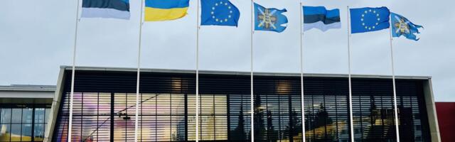 Sisekaitseakadeemia ja Kaitseväe Akadeemia viivad läbi suurõppuse EMAJÕE KILP 26