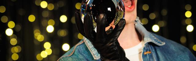 Etenduskunsti auhinna žürii liikmena kõigest, mis südamel