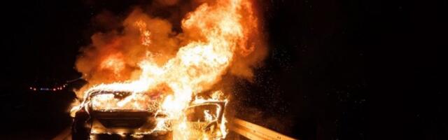 MUŠKARAC POGINUO U EKSPLOZIJI! Naprava aktivirana u automobilu! HOROR U KRAGUJEVCU!