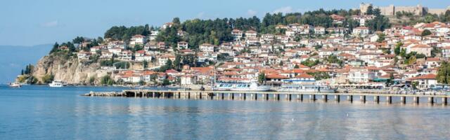 Da li znate gde se nalazi „Balkanski Jerusalim“? Tik uz ovaj grad je i jedno jezero, staro milionima godina