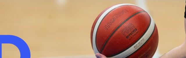 TÄISPIKKUSES | Vaata uuesti Tartu Ülikool Maks & Moorits - Transcom Pärnu kohtumist!