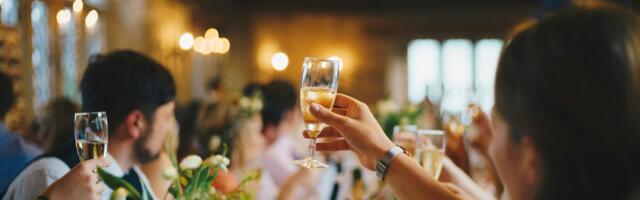 Sünnipäeva catering aitab peo lihtsamalt korraldada