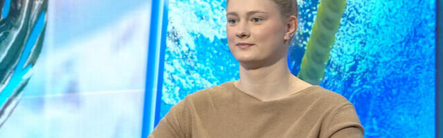 Jefimova: maikuuks tundsin end Ameerikas juba väga mugavalt