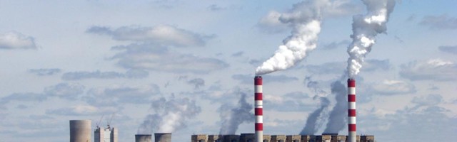 Saksamaa ja Prantsusmaa suruvad Euroopa Liidu kodudele peale ühtset heitmemaksu