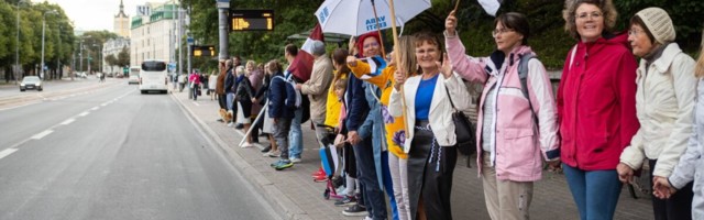 NÄDAL KOMMENTAARIUMIS | Putin, Ilona Kaldre ja Katrin Lust on veel populaarsemad kui Kõlvart või Kaljulaid