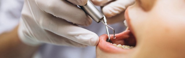 Hambapolikliinik soetab uut tehnikat