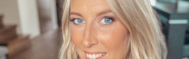 3 LAPSE EMA Maarja Kerner-Ader avaldas tõe, mida paljud emad tunnistada ei julge