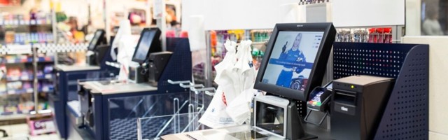 Jaekettide tehnoloogia investeeringud ei ole vähendanud töökäsi