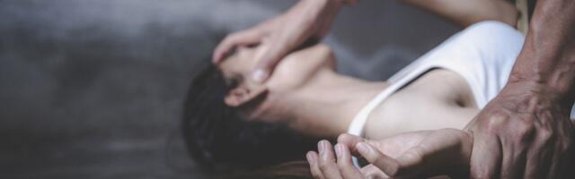 Venelanna avastas netist oma osalusega pornofilmi ja tegi avalduse vägistamisest