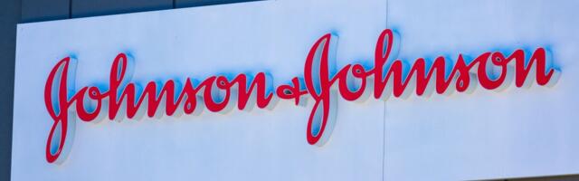 Johnson & Johnson jaguneb kaheks ettevõtteks