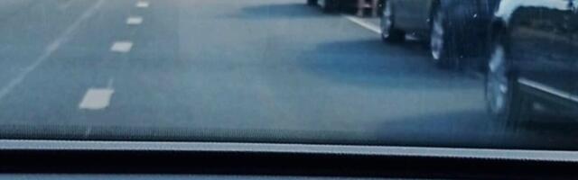 Euroopa uute sõiduautode turg kukkus viimaste aastakümnete sügavaimasse auku