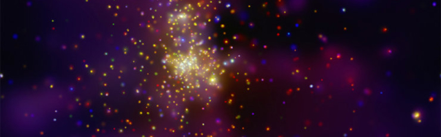 Ülisuurte tähtede lähinaabruses on vähe planeete