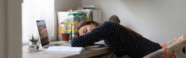 Uuring: vaktsiinid vähendavad pika COVIDi riski vaid veidi