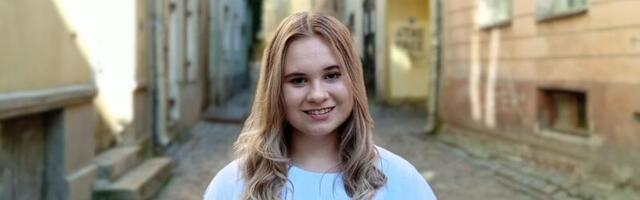 KOGEMUSLUGU I Triin Sooäär hingamisterapeut Monika Palmi juures: kui lased end vabaks, õnnestub ära käia väikesel puhkusereisil iseendaga