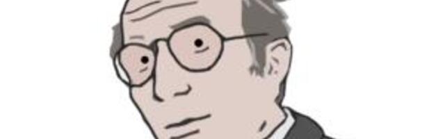 Keerukalt keerukast, vaatlemas vaatlemist