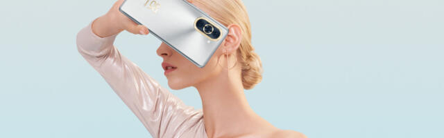 Huawei nova 10 Pro teeb nutitelefonide esikaamera seas revolutsiooni