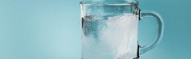 Solpadeine'i hulgimüügi varud on otsa saanud