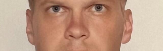 Politsei otsib Pärnus kadunud 36-aastast Raidot