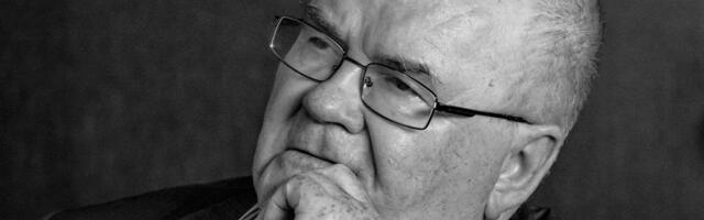 Savisaar saab riikliku matuse, ärasaatmine toimub neljapäeval, 5. jaanuaril Estonia kontserdisaalis