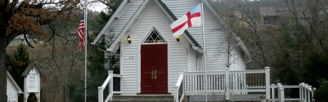 Kasvav hulk noori ameeriklasi pöördub religiooni poole