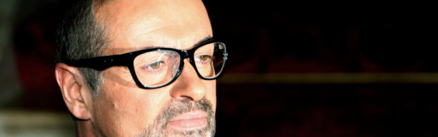 George Michaeli auks valmib üheksa meetri suurune seinamaal