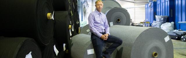 Autotööstur: näeme saabuvaid kriise ette teistest varem