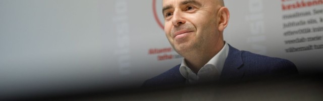 Tarmeko juht Nigul: avalikku sektorit tuleks kärpida 30 000 inimese võrra