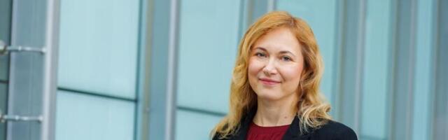 Orsolya Soosaar: palgakasv on aeglustumas ja ettevõtted esialgu lisatööjõudu värbama ei pea