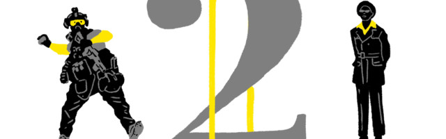 Ilmar Raag. Mis saab rassismist? 2. osa – politseivägivalla ja rassismi küsimus