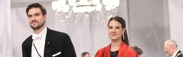 KLÕPS | Pisipreili sirgub! Hendrik ja Maria Terras jagasid armsaid perepilte