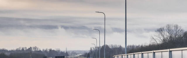 Kaitsevägi korraldab 25.-28. veebruaril õppuse