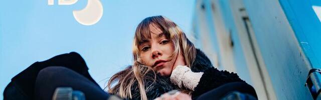 Iiris Vesik: ilmselt ma ei oleks Londonisse jäänud, kui ma poleks seal ära armunud