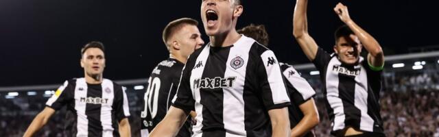 Opet puna Humska: Poznato koliko je Partizan prodao karata za meč sa Škotima