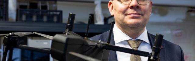 Raadiohommikus: uutest maksudest ja droonisõjast