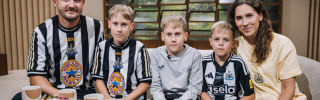 Jalkafänn Mikk Jürjens: jalgpall on kummaline ja väga ebaloogiline hobi