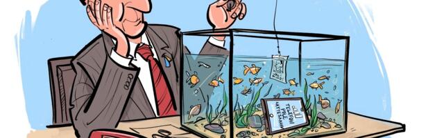 Rahvaasemikud varjavad rahva eest oma telefoninumbreid. Mart Võrklaev põhjusest: „Mulle korraldati suurem kõnede ja sõnumite laine“