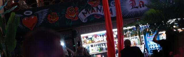 "Pealtnägija": Tallinna vanalinna elanikud on hädas kärarikka lokaaliga