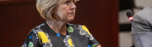 Küllike Nammi kohtusaaga päädis riigikohtus õigeksmõistmisega 