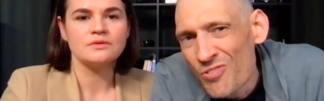 Kas ohu märk? Valgevene opositsioon lahkub väidetavalt Leedust