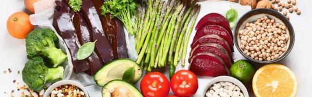 D-vitamiini puudus avaldub mitmel moel. Loe millises toidus D-vitamiin leidub.