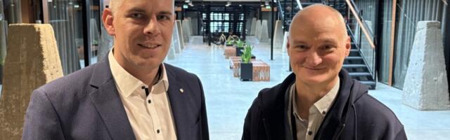 5G on kohal, 6G tulekul – mida peavad ettevõtted mobiilside arengus arvestama?