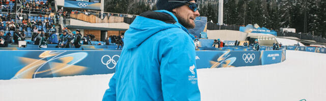 Kõiv laskesuusatajate OM-ist: need pole need kohad, mida tulime siia tooma