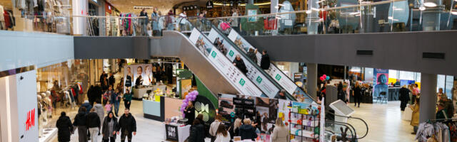 GALERII Buduaari kevadiselt ilumessilt