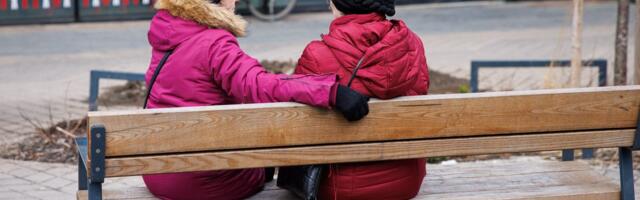 Tarbijauuring toob välja, et rahaasjades on Eesti pensionärid neist noorematega võrreldes muretumad